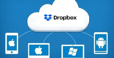 Iniciar Sesión en Dropbox ¿Cómo entrar?
