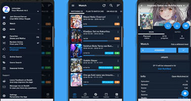 AnYme ver anime movil