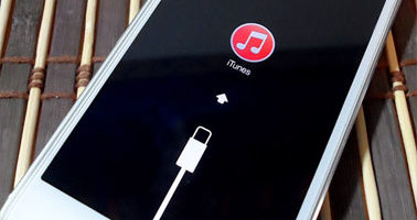 itunes no reconoce iphone